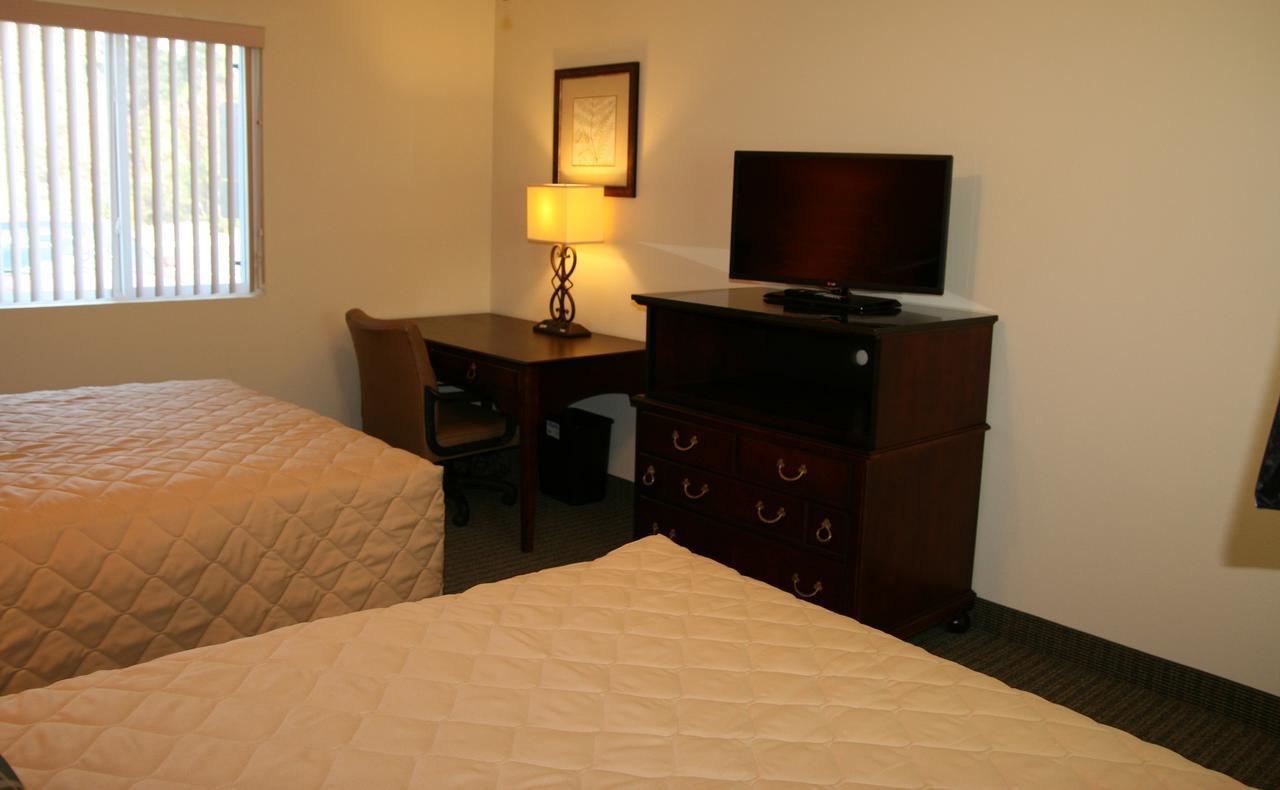 Affordable Suites มัวร์สวิลล์ ภายนอก รูปภาพ