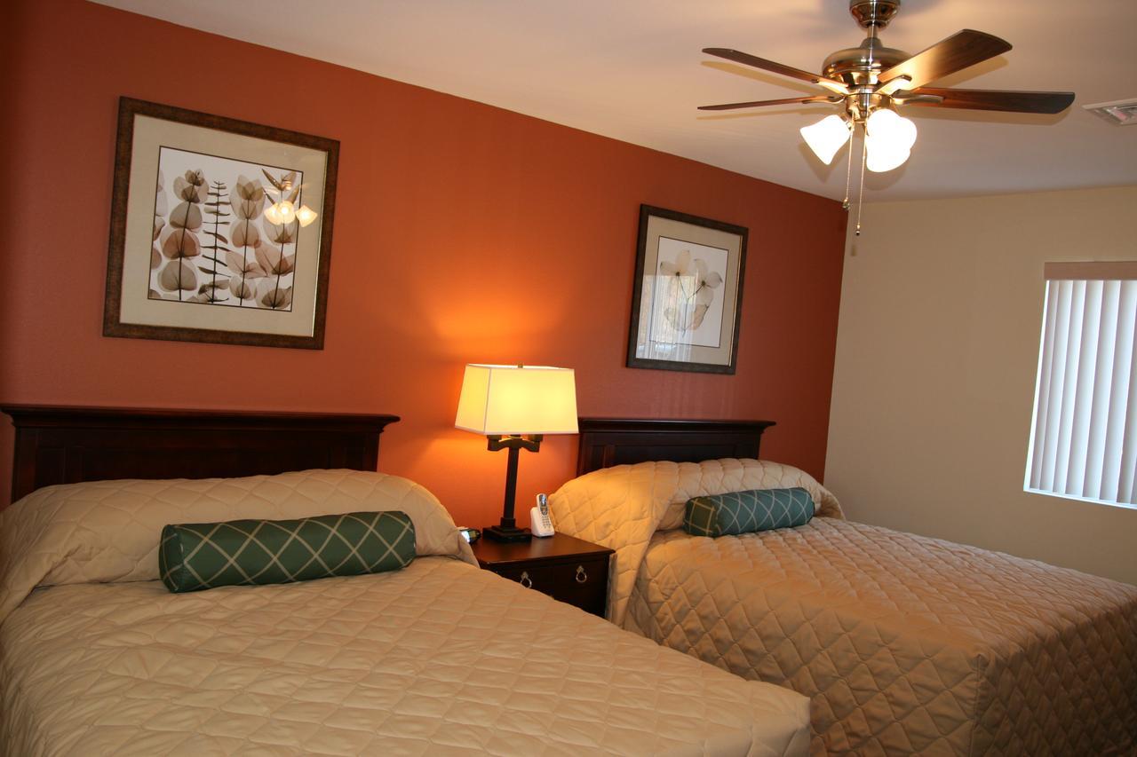 Affordable Suites มัวร์สวิลล์ ภายนอก รูปภาพ