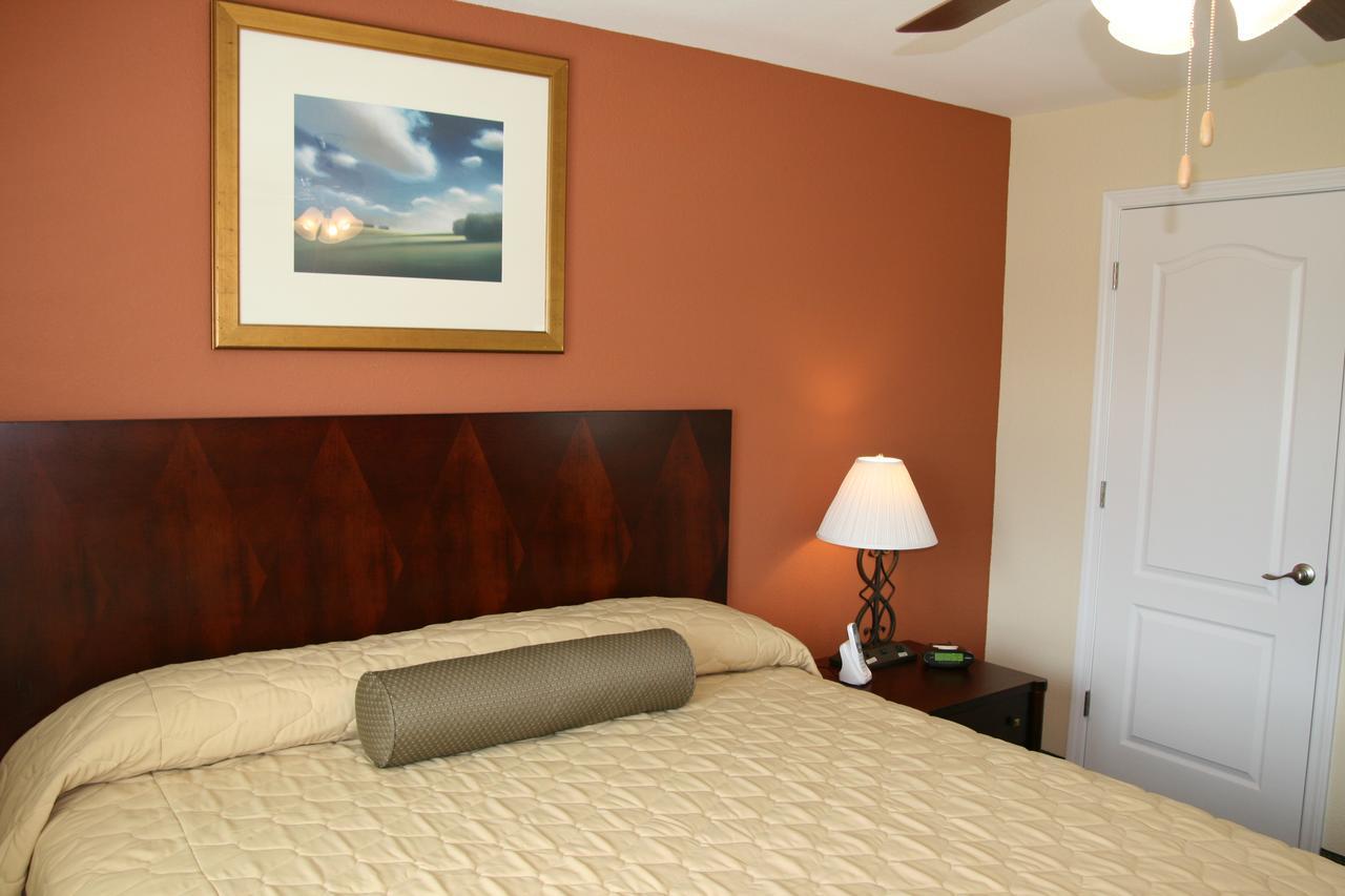 Affordable Suites มัวร์สวิลล์ ภายนอก รูปภาพ