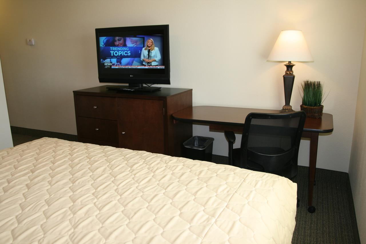 Affordable Suites มัวร์สวิลล์ ภายนอก รูปภาพ